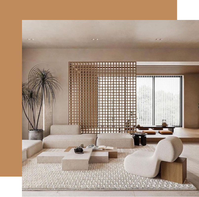 minimalism in modern interior design dubai apartments