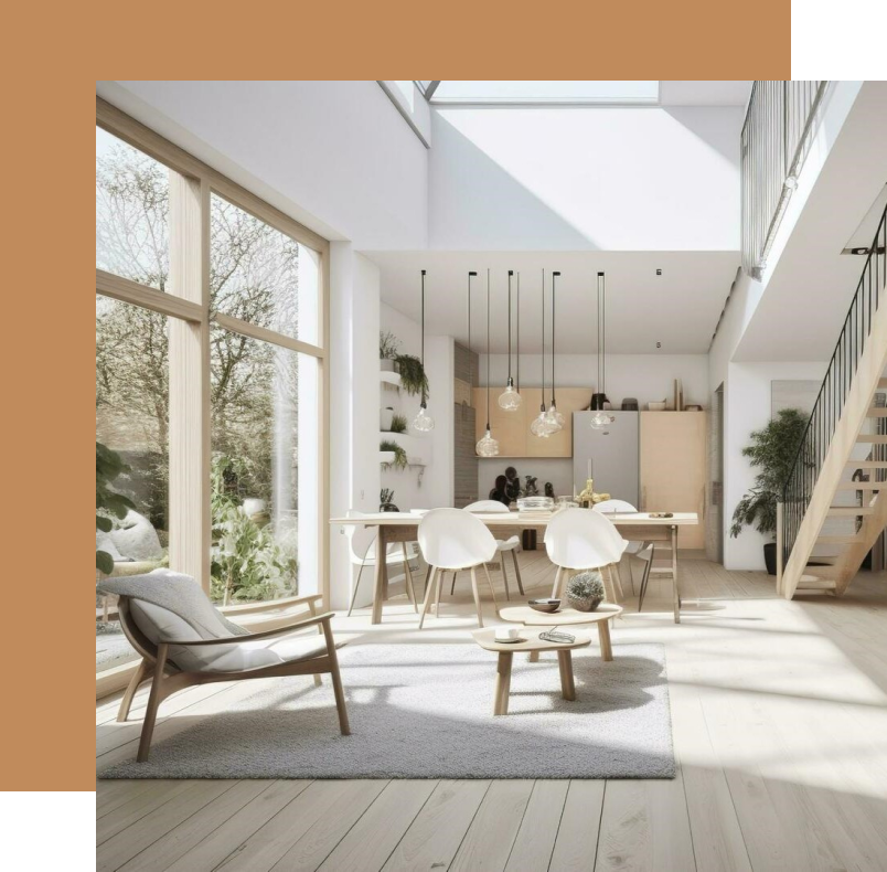 daylighting in modern interior design dubai apartments