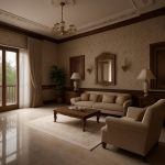 6 Affordable and Stylish factors of Interior Design Cost in Dubai