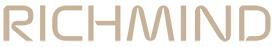 Richmind_Logotype_White