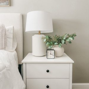 Modern Nightstand