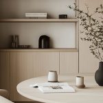 The Psychology of Space: How Interior Design Shapes Mood and Behavior